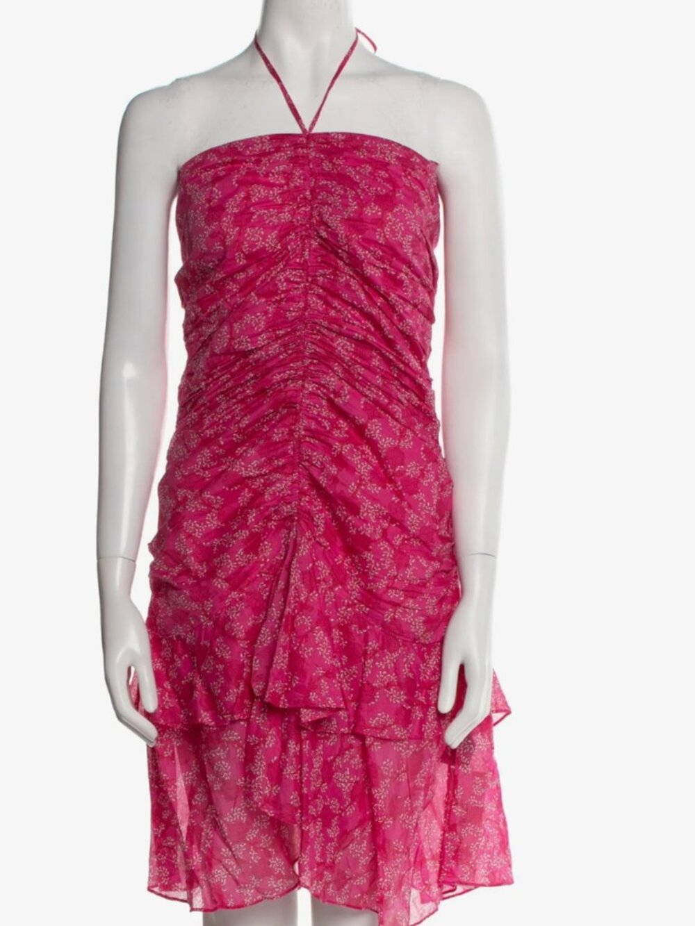 Étoile Isabel Marant Mini Dress